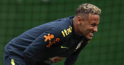 Neymar Risks Prison Over Barcelona Move, Says Spanish Magistrate