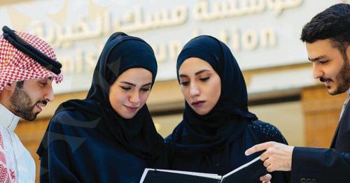 GYI ranks Saudi Arabia Youths finds better employment than any other Middle East country