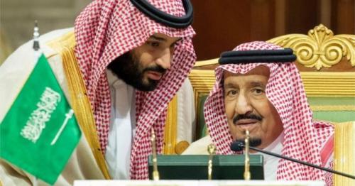 Saudi King Sacks FM minister over Khashoggi's killing