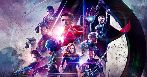 Reel Cinemas offers Dubai ticket discount to Avengers: Endgame fans