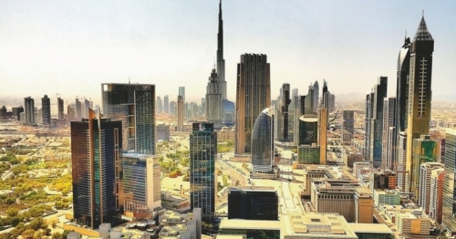 DFSA shuts down Dubai company for non-compliance