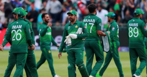 World Cup 2019: Petition against Pakistan cricket team dismissed