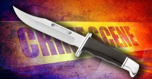 Dubai housemaid on trial for stabbing man