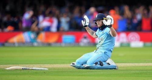 World Cup final: Ben Stokes asked umpire to take off 4 overthrows