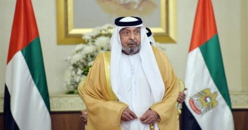 Sheikh Khalifa orders release of 669 prisoners on occasion of Eid Al Adha