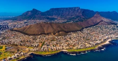 Emiratis can now visit South Africa without applying for visa beforehand