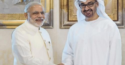 What to expect from Indian PM Narendra Modi's visit to UAE