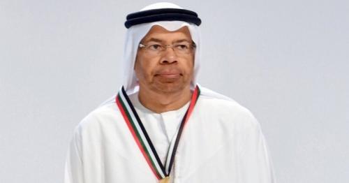 Emirati journalist Habib Yousuf Abdallah Al Sayegh dies