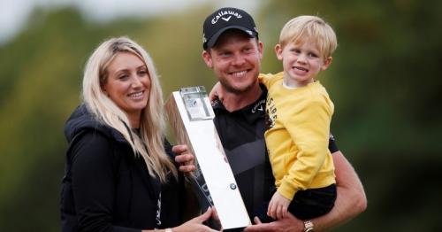 Willett fires on final day to win BMW PGA Championship