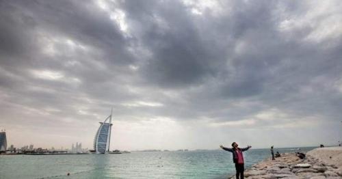 Temperature to dip under 20°C in parts of UAE