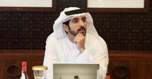 All Dubai govt entities to offer services via app: Sheikh Hamdan