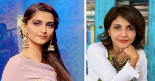 SIBF 2019: Meet Sonam Kapoor, Anuja Chauhan at Sharjah book reasonable