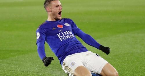 Vardy and Maddison on focus as Leicester sink Arsenal