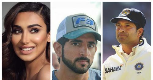 The UAE's top Influencers list has been revealed