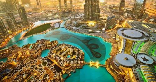 Things to Do in Dubai in 3 Days