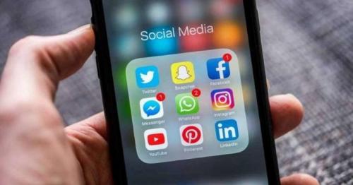 Over 500 land in UAE court over abusive social media posts