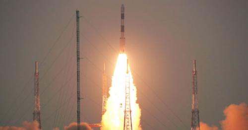 India puts into orbit Cartosat-3; touches 310 foreign satellite launch-mark