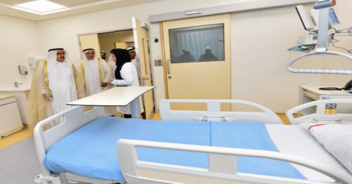 Abu Dhabi hospitals asked to accept emergency cases irrespective of health cover