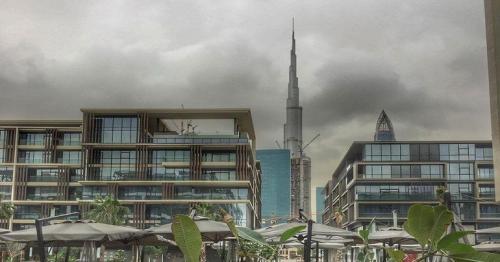 Brace for more rain in UAE, alert issued