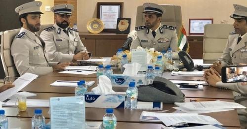 50% discount on traffic fines announced in Abu Dhabi