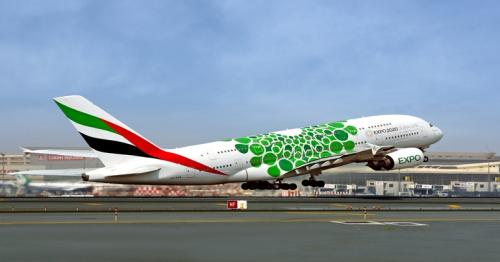 Emirates to bring flagship A380 to Kuwait Aviation Show 2020