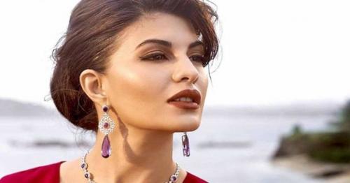 Dubai Mall is my favourite: Jacqueline Fernandez