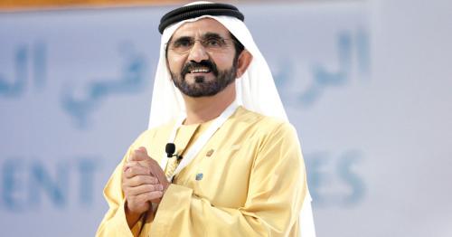 Sheikh Mohammed approves Dh66.4b Dubai budget for 2020