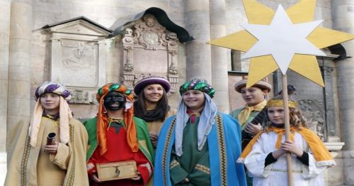 Epiphany Day celebrations around the world