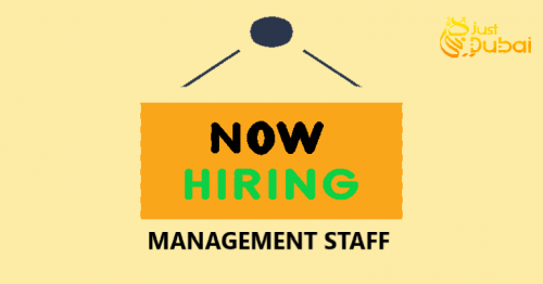 Hiring Marketing Assistance Manager in Abu Dhabi