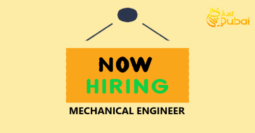 Hiring Planning Engineer in UAE