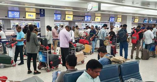 Coronavirus: Repatriation of Indian nationals from UAE starts May 7