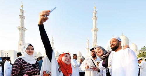 3 days of paid Eid Al Fitr holidays for private sector workers in UAE