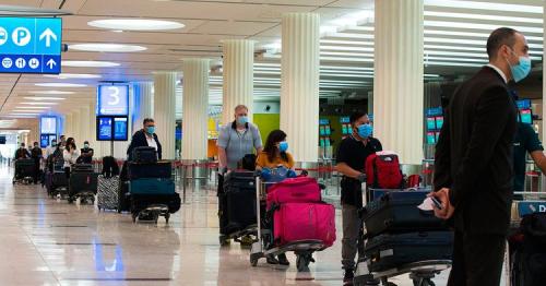 Holders of expired UAE visit visas should leave by August 11 or avail of grace period