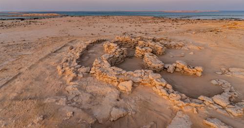 Oldest buildings in UAE discovered, dating back 8,500 years