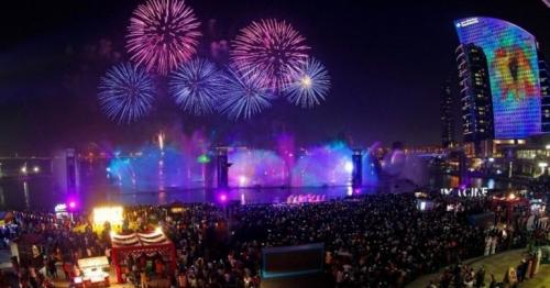 5 days of Diwali in Dubai: Here's how to celebrate the festival of lights in UAE