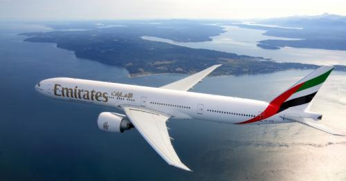 Eid Al Fitr Weekend: Emirates Airline Announces 38 Additional Flights to 6 Cities as Demand Soars