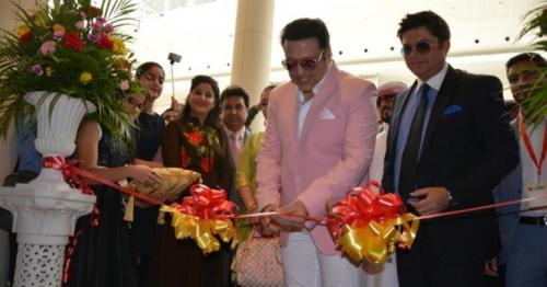 Bollywood in Dubai: Actor Govinda to attend Dubai’s First Women’s Kabaddi League