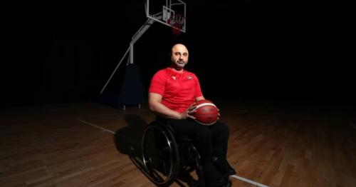 Meet UAE’s veteran wheelchair basketball star on lookout for next generation of Players