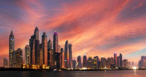 Leisure and Lifestyle in Dubai: Embracing Opulence and Adventure