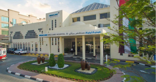 Mediclinic Welcare: Leading in Prostate Treatment Excellence