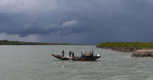 Gourmet Adventures: Vegan Cruising on the Ganges