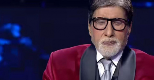 Amitabh's Emotional Farewell: KBC Season 15 Ends