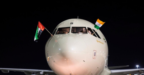 Etihad Airways Boosts India Connectivity with New Daily Flights in 2024