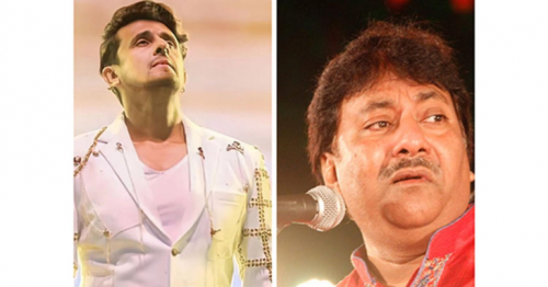 Sonu Nigam and Industry Mourn the Loss of Ustad Rashid Khan