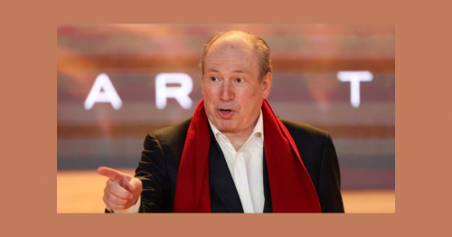 Hans Zimmer Live Returns to Dubai