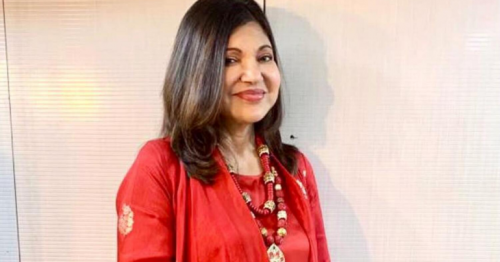 Alka Yagnik has rare hearing loss condition