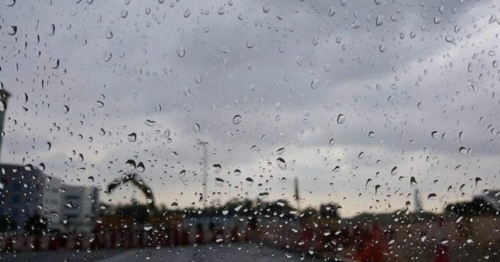 Red alert issued as fog continues; thunderstorm, rain expected in some areas