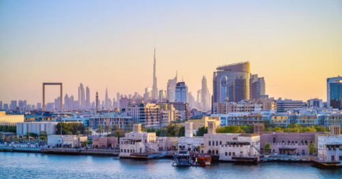 Who will invest in Dubai's property market in future and why