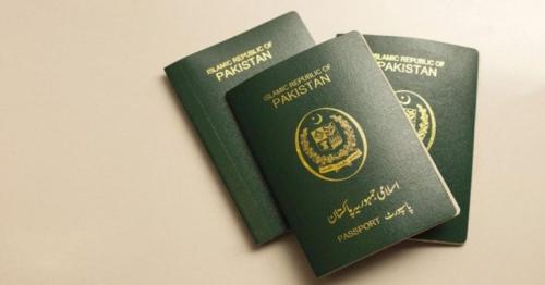 UAE: Renew Passports, IDs Online in 5 Minutes