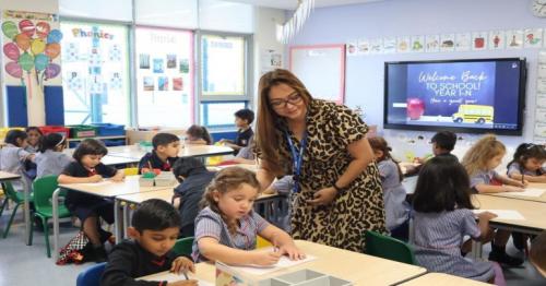 UAE schools hike fees to boost salaries, facilities